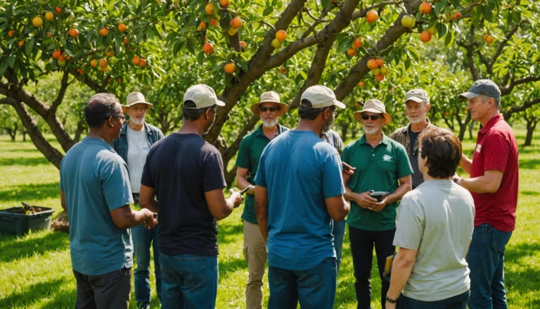 formation arboriculture