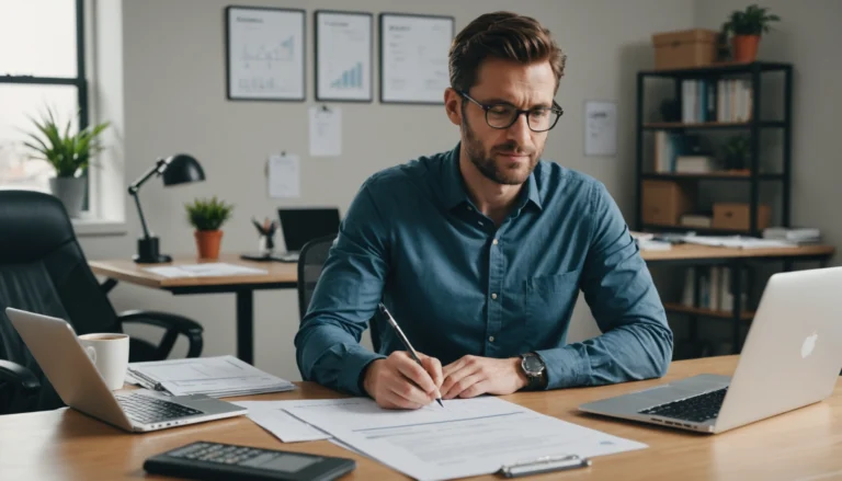 auto entrepreneur et credit immobilier