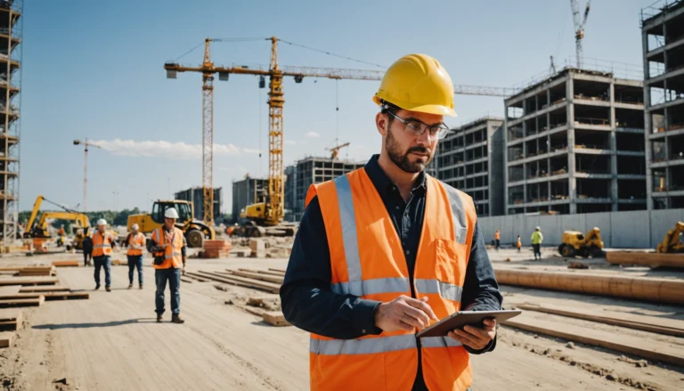 cdi chantier avantages inconvénients