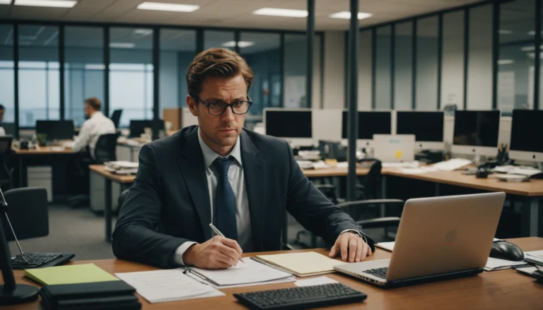 je dois des heures à mon employeur